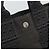 Hermès HERMES Handtasche Her Line PM Canvas Grau Auth 172046 Braun - Ansicht 14