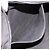 Hermès HERMES Handtasche Her Line PM Canvas Grau Auth 172046 Braun - Ansicht 19