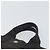 Hermès HERMES Handtasche Her Line PM Canvas Grau Auth 172046 Braun - Ansicht 8
