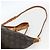 LOUIS VUITTON Borsa Tote Monogram Palermo PM M40145 LV Auth 171772 Monogramma - vista 15