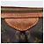 LOUIS VUITTON Borsa Tote Monogram Palermo PM M40145 LV Auth 171772 Monogramma - vista 19