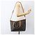 LOUIS VUITTON Borsa Tote Monogram Palermo PM M40145 LV Auth 171772 Monogramma - vista 25