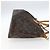 LOUIS VUITTON Borsa Tote Monogram Palermo PM M40145 LV Auth 171772 Monogramma - vista 4