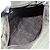 PRADA Borsa a mano in nylon khaki argento autentica ti3676 Cachi - vista 10