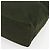 PRADA Borsa a mano in nylon khaki argento autentica ti3676 Cachi - vista 14