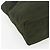 PRADA Borsa a mano in nylon khaki argento autentica ti3676 Cachi - vista 15