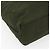 PRADA Borsa a mano in nylon khaki argento autentica ti3676 Cachi - vista 17