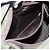 PRADA Borsa a mano in nylon khaki argento autentica ti3676 Cachi - vista 23