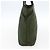 PRADA Borsa a mano in nylon khaki argento autentica ti3676 Cachi - vista 4