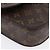 LOUIS VUITTON Bolso de Hombro Monogram Saint Cloud GM M51242 LV Auth BA10803 Monograma - vista 15