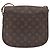 LOUIS VUITTON Bolso de Hombro Monogram Saint Cloud GM M51242 LV Auth BA10803 Monograma - vista 2