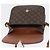 LOUIS VUITTON Bolso de Hombro Monogram Saint Cloud GM M51242 LV Auth BA10803 Monograma - vista 20