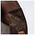LOUIS VUITTON Bolso de Hombro Monogram Saint Cloud GM M51242 LV Auth BA10803 Monograma - vista 21