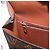 LOUIS VUITTON Bolso de Hombro Monogram Saint Cloud GM M51242 LV Auth BA10803 Monograma - vista 25