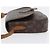 LOUIS VUITTON Bolso de Hombro Monogram Saint Cloud GM M51242 LV Auth BA10803 Monograma - vista 4