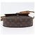 LOUIS VUITTON Bolso de Hombro Monogram Saint Cloud GM M51242 LV Auth BA10803 Monograma - vista 5