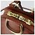 LOUIS VUITTON Epi Mabillon Rucksack Braun M52233 LV Auth 165879 - Ansicht 19