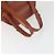 LOUIS VUITTON Epi Mabillon Rucksack Braun M52233 LV Auth 165879 - Ansicht 8