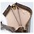 Bucket LOUIS VUITTON Monogramma Secchiello PM Pochette Accessorio LV Auth 171187 - vista 11