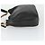 Borsa a spalla Gucci Bamboo in pelle 2 in 1 Nero Oro 001 1577 Auth 166021 D'oro - vista 5