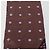 Sciarpa in seta con motivo leopardato LOUIS VUITTON Viola LV Auth ka2317V Porpora - vista 14