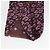 Sciarpa in seta con motivo leopardato LOUIS VUITTON Viola LV Auth ka2317V Porpora - vista 19