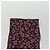 Sciarpa in seta con motivo leopardato LOUIS VUITTON Viola LV Auth ka2317V Porpora - vista 7