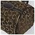 Céline Borsa a mano in tela Macadam C di CELINE marrone e oro Auth ti3721 D'oro - vista 10