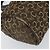 Céline Borsa a mano in tela Macadam C di CELINE marrone e oro Auth ti3721 D'oro - vista 13
