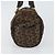 Céline Borsa a mano in tela Macadam C di CELINE marrone e oro Auth ti3721 D'oro - vista 5