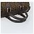 Céline Borsa a mano in tela Macadam C di CELINE marrone e oro Auth ti3721 D'oro - vista 7