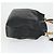 Borsa a Spalla in Pelle Gucci Bamboo 2way Nera Oro Auth ep13051 Nero D'oro - vista 4