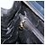 Borsa a Spalla Vara Ribbon in Pelle Blu Navy e Oro Auth BA10602 di Salvatore Ferragamo - vista 20