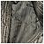 PRADA Backpack Nylon Khaki Silver Auth 164855 Silvery - view 10