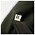 PRADA Backpack Nylon Khaki Silver Auth 164855 Silvery - view 11
