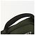 PRADA Backpack Nylon Khaki Silver Auth 164855 Silvery - view 14