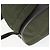 PRADA Backpack Nylon Khaki Silver Auth 164855 Silvery - view 17