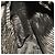 PRADA Backpack Nylon Khaki Silver Auth 164855 Silvery - view 23