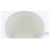 Hermès HERMES Schoendunkle Platinum Cup and Saucer Set of 2 Pottery Auth am10750SAV White  - view 12