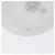 Hermès HERMES Schoendunkle Platinum Cup and Saucer Set of 2 Pottery Auth am10750SAV White  - view 15
