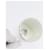 Hermès HERMES Schoendunkle Platinum Cup and Saucer Set of 2 Pottery Auth am10750SAV White  - view 25