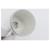 Hermès HERMES Schoendunkle Platinum Cup and Saucer Set of 2 Pottery Auth am10750SAV White  - view 7