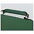 LOUIS VUITTON Cartella Consulente Epi Verde M54424 LV Auth 169292 - vista 14