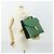 LOUIS VUITTON Cartella Consulente Epi Verde M54424 LV Auth 169292 - vista 26