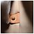 LOUIS VUITTON Borsa a Mano Monogram Vernis Houston Beige M91004 LV Auth 171561 - vista 12