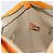 LOUIS VUITTON Borsa a Mano Monogram Vernis Houston Beige M91004 LV Auth 171561 - vista 22
