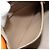 LOUIS VUITTON Borsa a Mano Monogram Vernis Houston Beige M91004 LV Auth 171561 - vista 24