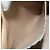 LOUIS VUITTON Borsa a Mano Monogram Vernis Houston Beige M91004 LV Auth 171561 - vista 26