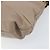 Borsa a mano Gancini in pelle beige e oro Auth BA10615 di Salvatore Ferragamo D'oro - vista 10