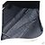 PRADA Tote Bag aus Nylon und Leder in Grau Silber authentisch ti3737 Braun - Ansicht 11